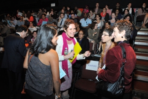 Living Undocumented City College of New York Premiere